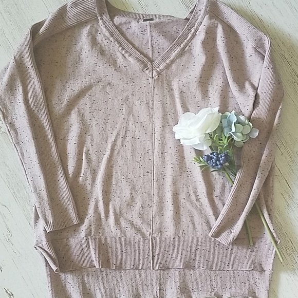 Poof! Sweaters - 3/$20 🛍Poof Hi Low Sweater